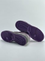 Dunk Low Pro Purple Pigeon1