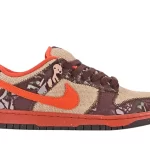 Dunk Low Pro 'Reese Forbes Hunter'