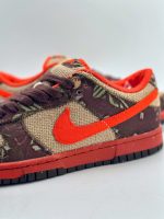 Dunk Low Pro 'Reese Forbes Hunter'6