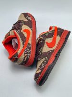 Dunk Low Pro 'Reese Forbes Hunter'6
