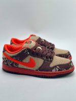 Dunk Low Pro 'Reese Forbes Hunter'6