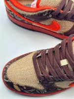 Dunk Low Pro 'Reese Forbes Hunter'6