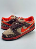 Dunk Low Pro 'Reese Forbes Hunter'