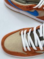 DUNK LOW PRO SB 'CORDUROY'