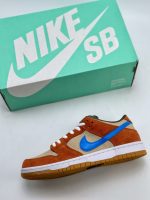 DUNK LOW PRO SB 'CORDUROY'