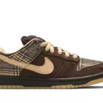 Dunk Low Pro SB 'Tweed'