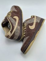 Dunk Low Pro SB 'Tweed'