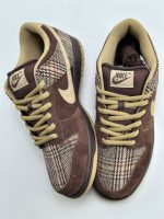 Dunk Low Pro SB 'Tweed'