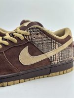 Dunk Low Pro SB 'Tweed'