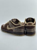 Dunk Low Pro SB 'Tweed'
