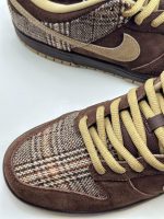 Dunk Low Pro SB 'Tweed'