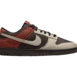 Dunk Low 'Red Panda' Reps