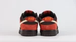Dunk Low 'Red Panda' Reps