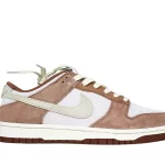 DUNK LOW RETRO PRM "MEDIUM CURRY"