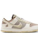 Dunk Low Retro PRM Year of the Rabbit Fossil Stone (2023) Reps