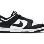 Dunk Low Retro White Black Panda Reps
