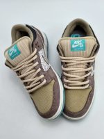 Dunk Low SB 'Big Money Savings' Replica