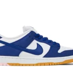Dunk Low SB 'Los Angeles Dodgers'
