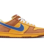 Dunk Low SB Premium 'Newcastle Brown Ale'