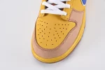 Dunk Low SB Premium 'Newcastle Brown Ale'