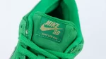 Dunk Low SB 'St. Patrick's Day' Reps