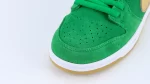 Dunk Low SB 'St. Patrick's Day' Reps