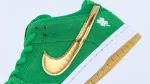 Dunk Low SB 'St. Patrick's Day' Reps
