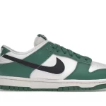 Dunk Low SE Lottery Pack Malachite Green