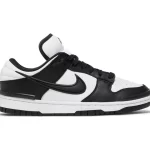 Dunk Low Twist 'Panda' Replica