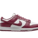 Dunk Low Wine Red Reps