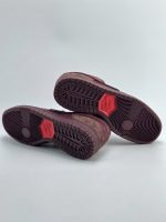 Dunk SB Low "Valentine'Day"
