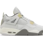 Air Jordan 4 Retro SE 'Craft' Quality Rep Shoes