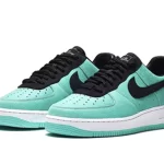 Tiffany & Co. x Air Force 1 Low '1837' Friends & Family