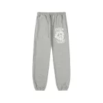Gay Denim Tears Cotton Logo Pants Reps
