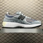 JJJJOUND X 2002R 'STORM BLUE'