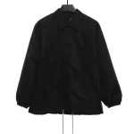 Season 8 Curved Letters Jacket