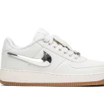 Travis Scott x Air Force 1 'Sail' Quality Reps