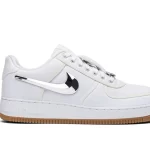 Travis Scott x Air Force 1 'Travis Scott' Replica