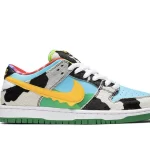 Dunk Chunky Dunky Low Ben & Jerry's Replica