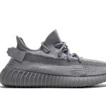 Yeezy 350 Boost V2 "Space Ash" Grey Reps On Sale