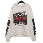 Fear of God Joint RRR123 Retro Portrait Hoodie Reps