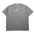 Balenciaga AI Generated Printed T-Shirt Replica