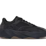 Yeezy Boost 700 Utility Black Reps [Sale Version]
