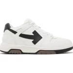 Off-White Out of Office 'White Black' Reps