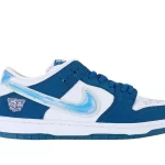 Dunk "In Loving Memory"