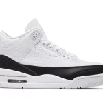 Fragment Design x Air Jordan 3 Retro SP 'White'