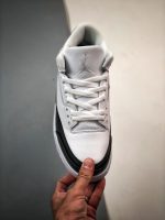 Fragment Design x Air Jordan 3 Retro SP 'White'1