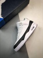 Fragment Design x Air Jordan 3 Retro SP 'White'1
