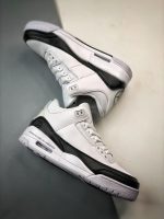 Fragment Design x Air Jordan 3 Retro SP 'White'1