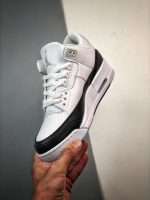Fragment Design x Air Jordan 3 Retro SP 'White'1